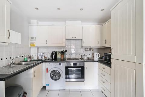 Flat 1, Swan Court Toad Lane, Blackwater, Camberley, GU17 9AG