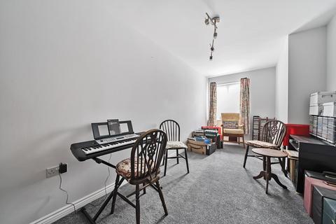 Flat 1, Swan Court Toad Lane, Blackwater, Camberley, GU17 9AG
