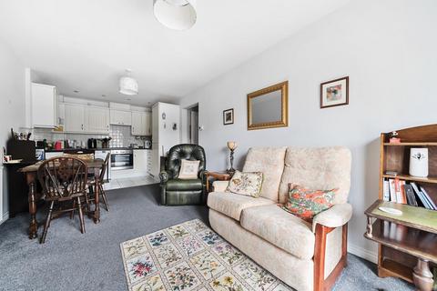 Flat 1, Swan Court Toad Lane, Blackwater, Camberley, GU17 9AG