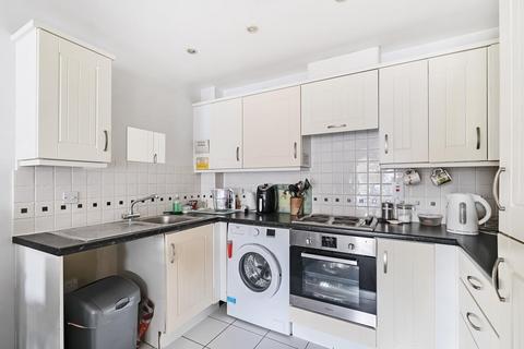 Flat 1, Swan Court Toad Lane, Blackwater, Camberley, GU17 9AG
