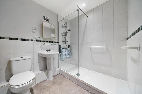 Flat 1, Swan Court Toad Lane, Blackwater, Camberley, GU17 9AG