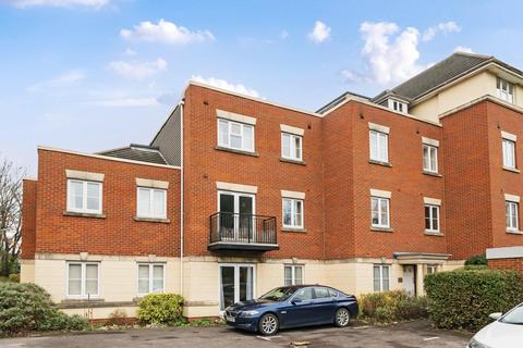 Flat 1, Swan Court Toad Lane, Blackwater, Camberley, GU17 9AG