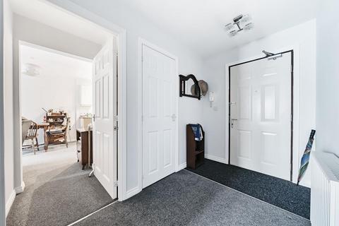 Flat 1, Swan Court Toad Lane, Blackwater, Camberley, GU17 9AG