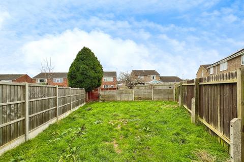 1 bedroom semi-detached house for sale, Alma Park Close, Grantham, NG31