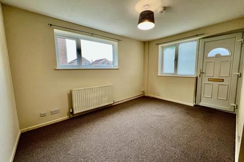 1 bedroom semi-detached house for sale, Alma Park Close, Grantham, NG31