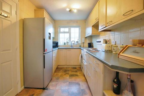 2 bedroom retirement property for sale, Greenway Lane, Cheltenham GL52