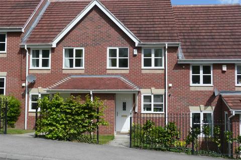 2 bedroom townhouse for sale, Middlewood Drive, Wadsley Park Village, S6