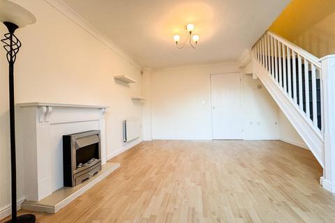 2 bedroom townhouse for sale, Middlewood Drive, Wadsley Park Village, S6