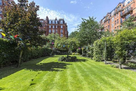 5 bedroom flat for sale, Oakwood Court, Kennsington, London