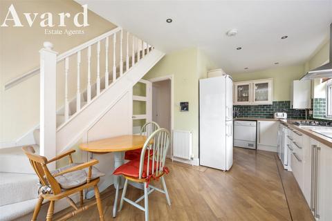 undefined, Glenfalls Avenue, Brighton BN1