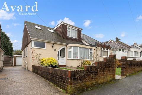 undefined, Glenfalls Avenue, Brighton BN1