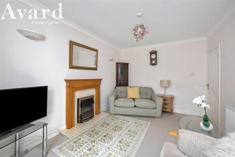 undefined, Glenfalls Avenue, Brighton BN1