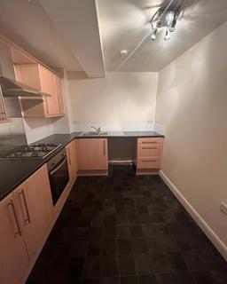 2 bedroom apartment to rent, 14 Bolton Brow, Sowerby Bridge, , HX6 2AL