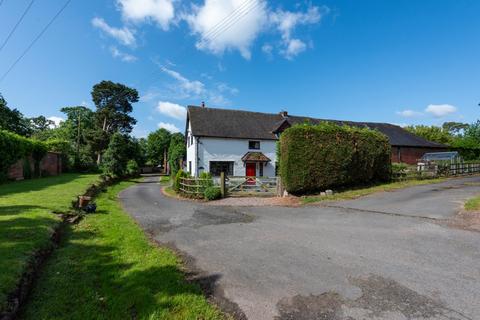 3 bedroom detached house for sale, Chaddesley Corbett, Kidderminster, Worcestershire