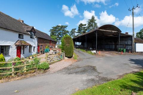 3 bedroom detached house for sale, Chaddesley Corbett, Kidderminster, Worcestershire