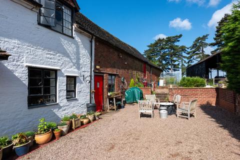 3 bedroom detached house for sale, Chaddesley Corbett, Kidderminster, Worcestershire