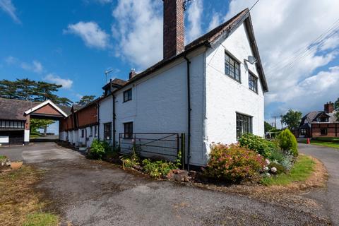 3 bedroom detached house for sale, Chaddesley Corbett, Kidderminster, Worcestershire