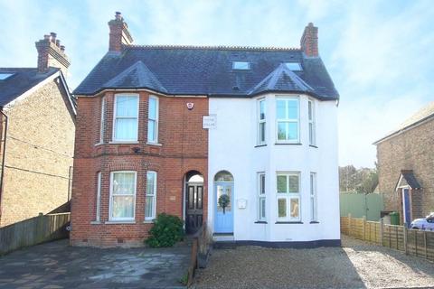 4 bedroom semi-detached house for sale, Main Road, Sundridge, TN14