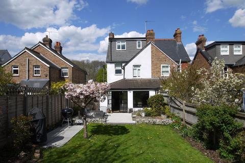 4 bedroom semi-detached house for sale, Main Road, Sundridge, TN14