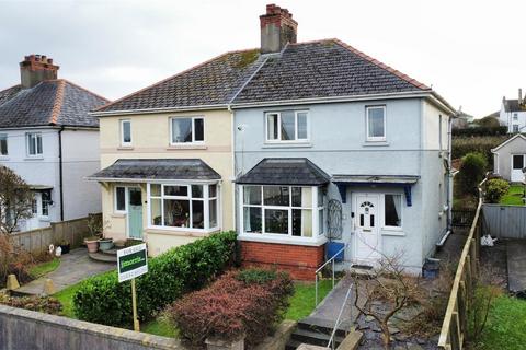 3 bedroom semi-detached house for sale, Northmead, Narberth