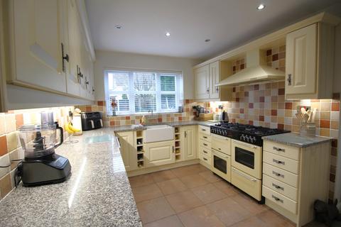 4 bedroom detached house for sale, Whittingham Drive, Ramsbottom, BL0