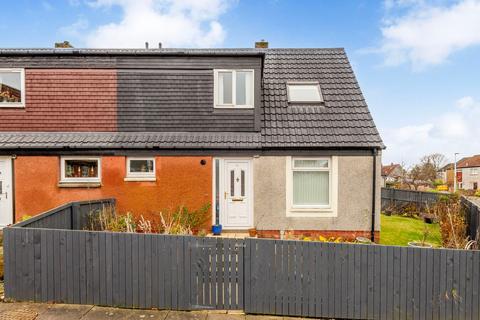 3 bedroom semi-detached house for sale, Jamie Anderson Place, St Andrews, KY16