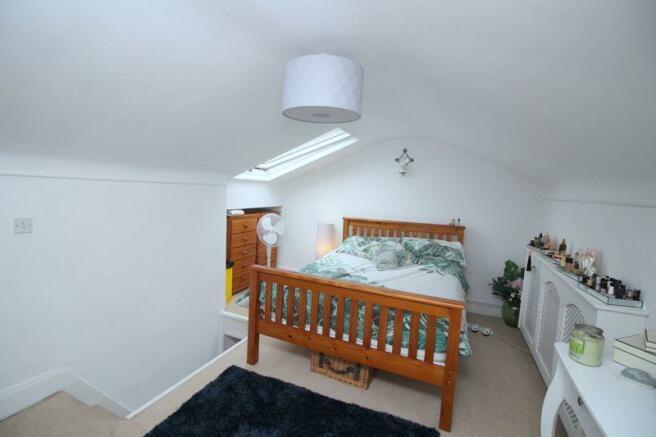 Loft Room