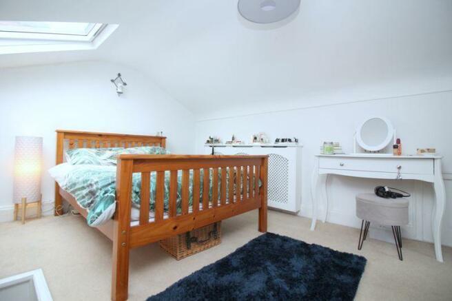 Loft Room