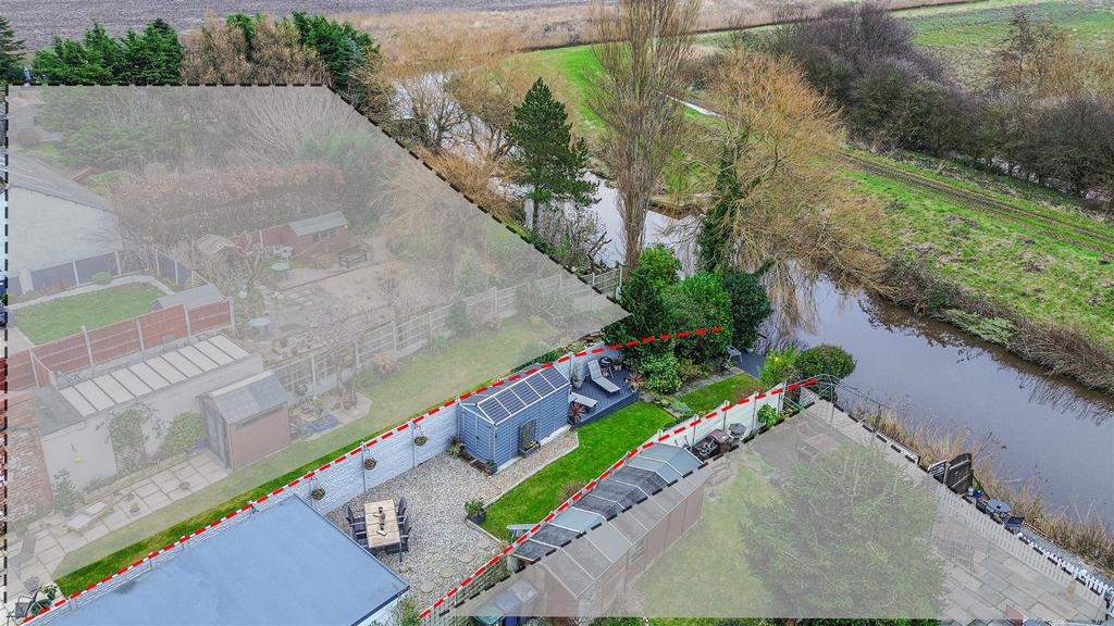 Drone View