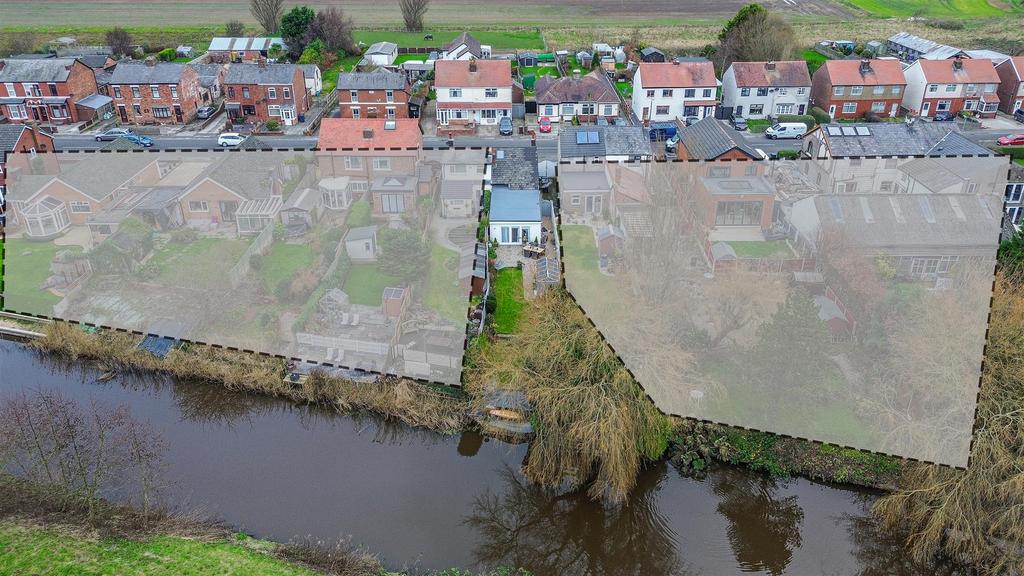 Drone View