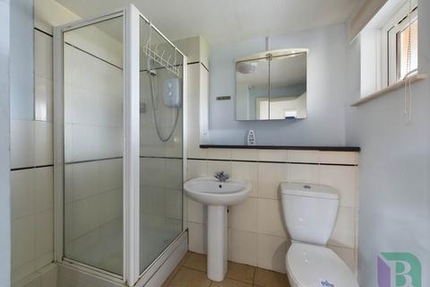 1 bedroom maisonette for sale, Goldilocks, Milton Keynes MK7