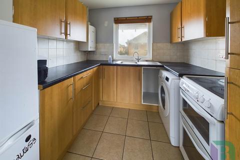undefined, Goldilocks, Milton Keynes MK7