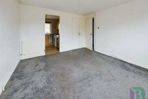 undefined, Goldilocks, Milton Keynes MK7
