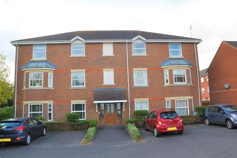 2 bedroom flat to rent, Topaz Drive, Andover SP10