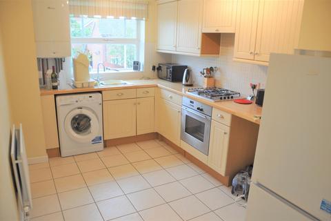 2 bedroom flat to rent, Topaz Drive, Andover SP10