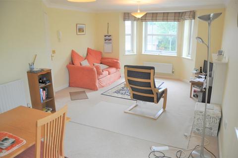 2 bedroom flat to rent, Topaz Drive, Andover SP10