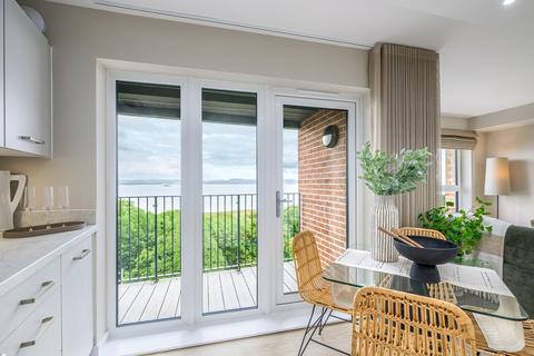 undefined, Plot 317, West Shore, Edinburgh EH5