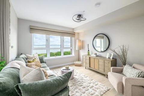 undefined, Plot 317, West Shore, Edinburgh EH5