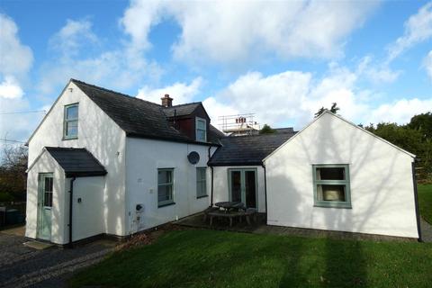 3 bedroom cottage for sale, Beudy Gwyn, Penparc, Trefin, Haverfordwest