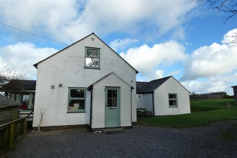 3 bedroom cottage for sale, Beudy Gwyn, Penparc, Trefin, Haverfordwest