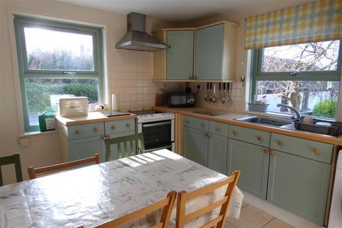 3 bedroom cottage for sale, Beudy Gwyn, Penparc, Trefin, Haverfordwest