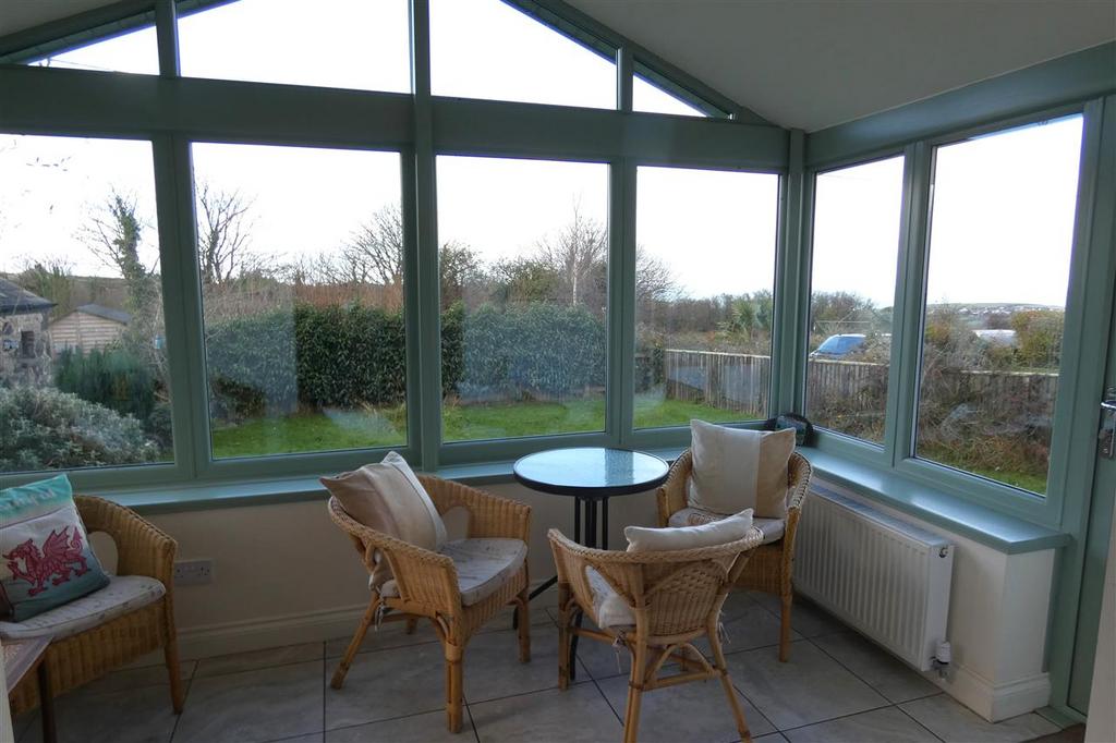 Sun Room