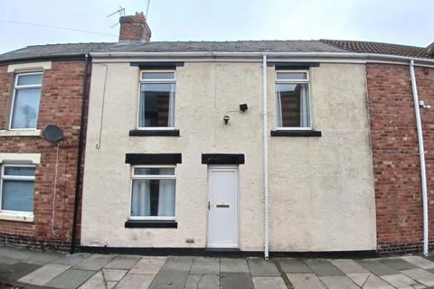 1 bedroom terraced house for sale, Dundas Street, Spennymoor, County Durham, DL16