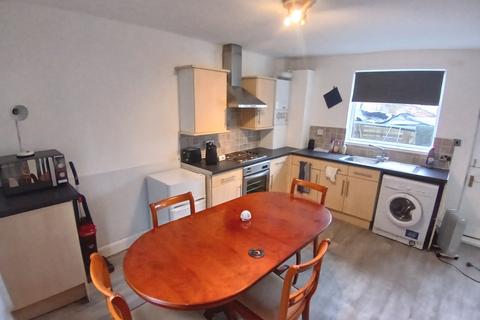 1 bedroom terraced house for sale, Dundas Street, Spennymoor, County Durham, DL16