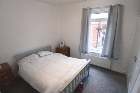 1 bedroom terraced house for sale, Dundas Street, Spennymoor, County Durham, DL16