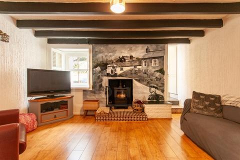 2 bedroom cottage for sale, Wild River Cottage, Heol Giedd, Ystradgynlais, Swansea. SA9