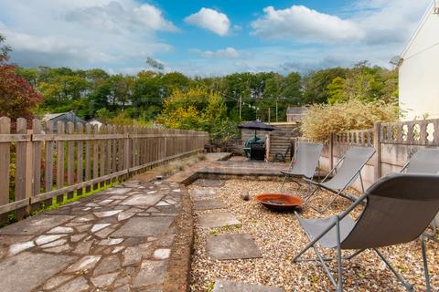 2 bedroom cottage for sale, Wild River Cottage, Heol Giedd, Ystradgynlais, Swansea. SA9