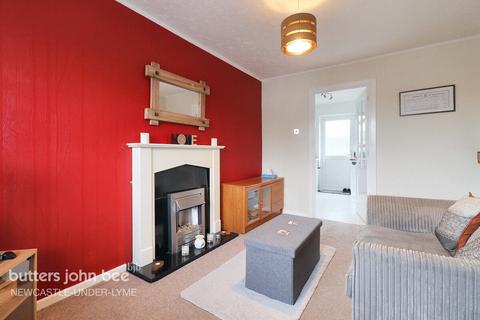 2 bedroom end of terrace house for sale, Summerhill Drive, Newcastle