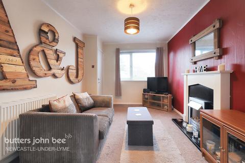 2 bedroom end of terrace house for sale, Summerhill Drive, Newcastle