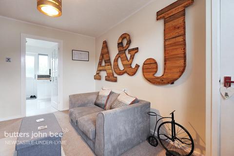 2 bedroom end of terrace house for sale, Summerhill Drive, Newcastle